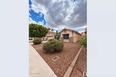 8025 W Harmony Lane, Peoria, AZ 85382 - Photo 4