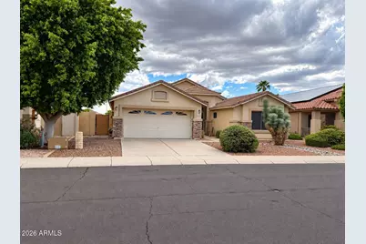 8025 W Harmony Lane, Peoria, AZ 85382 - Photo 1