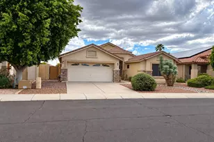 8025 W Harmony Ln, Peoria, AZ 85382 - Photo 1