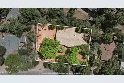 1209 N Gila Drive, Payson, AZ 85541 - Photo 34