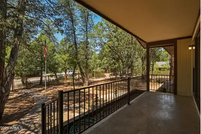 1209 N Gila Drive, Payson, AZ 85541 - Photo 4