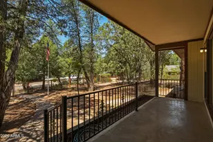 1209 N Gila Dr, Payson, AZ 85541 - Photo 4