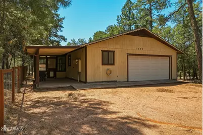 1209 N Gila Drive, Payson, AZ 85541 - Photo 28