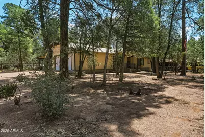 1209 N Gila Drive, Payson, AZ 85541 - Photo 32
