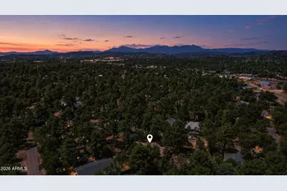 1209 N Gila Drive, Payson, AZ 85541 - Photo 8