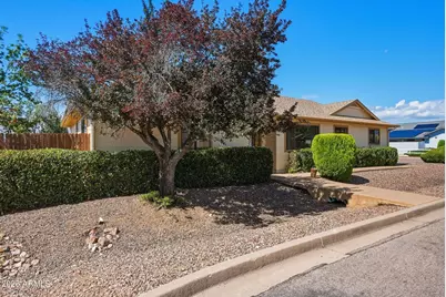211 N Heritage Lane, Payson, AZ 85541 - Photo 4
