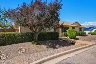 211 N Heritage Ln, Payson, AZ 85541 - Photo 4