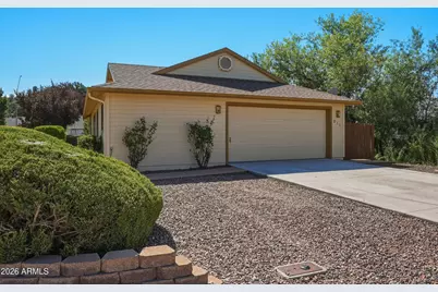 211 N Heritage Lane, Payson, AZ 85541 - Photo 22