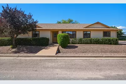 211 N Heritage Lane, Payson, AZ 85541 - Photo 2