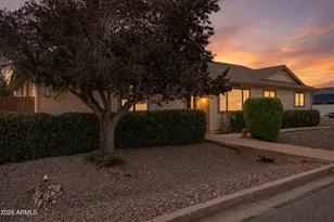 211 N Heritage Ln, Payson, AZ 85541 - Photo 1
