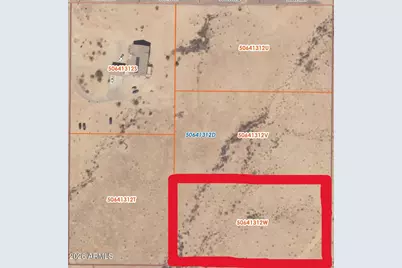 342Z S 357th Avenue #5, Tonopah, AZ 85354 - Photo 1