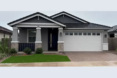 18953 W Monterosa Street, Litchfield Park, AZ 85340 - Photo 1