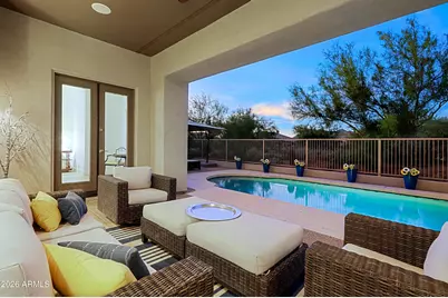7056 E Mighty Saguaro Way, Scottsdale, AZ 85266 - Photo 50