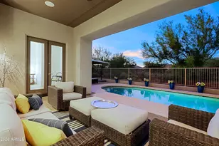 7056 E Mighty Saguaro Way, Scottsdale, AZ 85266 - Photo 50