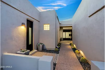 7056 E Mighty Saguaro Way, Scottsdale, AZ 85266 - Photo 2