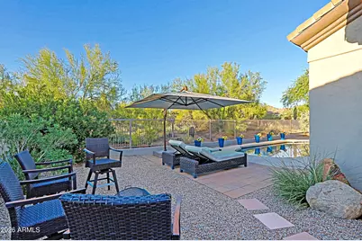 7056 E Mighty Saguaro Way, Scottsdale, AZ 85266 - Photo 48