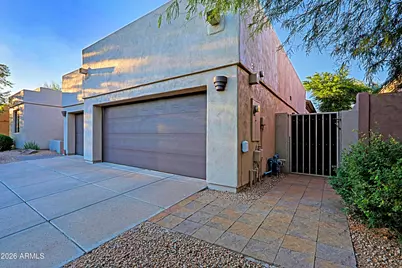7056 E Mighty Saguaro Way, Scottsdale, AZ 85266 - Photo 58