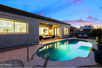 7056 E Mighty Saguaro Way, Scottsdale, AZ 85266 - Photo 52