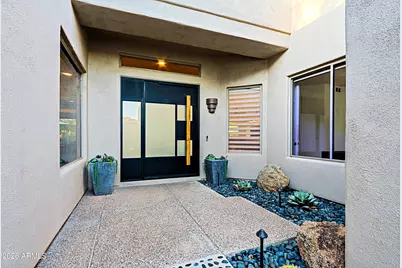 7056 E Mighty Saguaro Way, Scottsdale, AZ 85266 - Photo 54