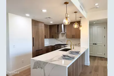 7181 E Camelback Road #604, Scottsdale, AZ 85251 - Photo 4