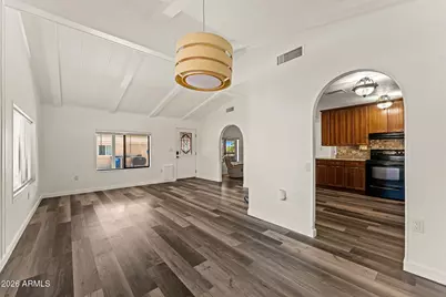 2069 W Smoketree Drive, Wickenburg, AZ 85390 - Photo 2