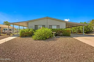 2069 W Smoketree Dr, Wickenburg, AZ 85390 - Photo 1