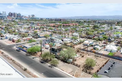 1621 W Fillmore Street #4, Phoenix, AZ 85007 - Photo 4