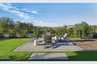 18110 E Parker Creek Road, Rio Verde, AZ 85263 - Photo 40