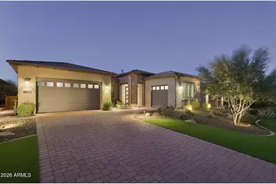 18110 E Parker Creek Road, Rio Verde, AZ 85263 - Photo 82
