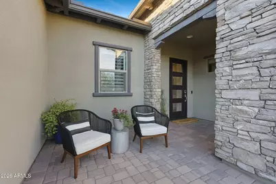 18110 E Parker Creek Road, Rio Verde, AZ 85263 - Photo 2