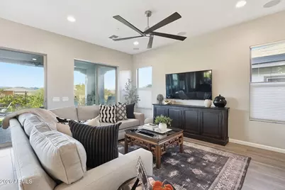 18110 E Parker Creek Road, Rio Verde, AZ 85263 - Photo 12