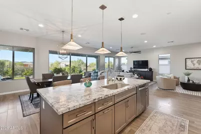 18110 E Parker Creek Road, Rio Verde, AZ 85263 - Photo 22
