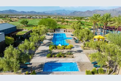 18110 E Parker Creek Road, Rio Verde, AZ 85263 - Photo 58