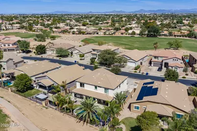 21335 E Via Del Rancho --, Queen Creek, AZ 85142 - Photo 44