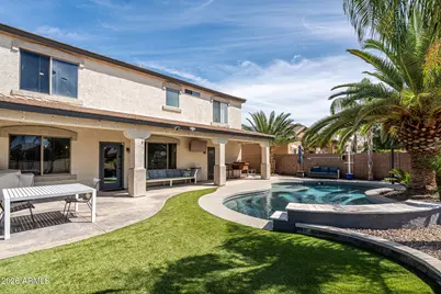 21335 E Via Del Rancho --, Queen Creek, AZ 85142 - Photo 40