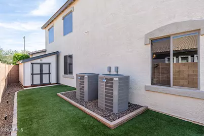 21335 E Via Del Rancho --, Queen Creek, AZ 85142 - Photo 38