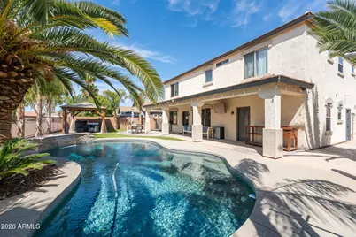 21335 E Via Del Rancho --, Queen Creek, AZ 85142 - Photo 36