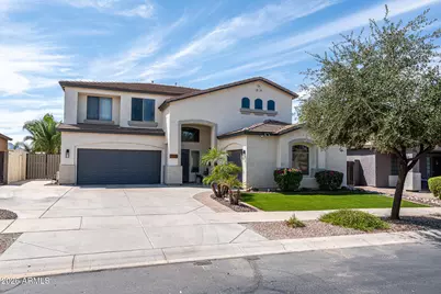 21335 E Via Del Rancho --, Queen Creek, AZ 85142 - Photo 1