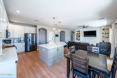 21335 E Via Del Rancho --, Queen Creek, AZ 85142 - Photo 8