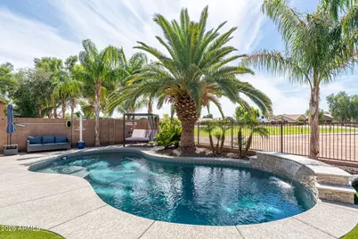 21335 E Via Del Rancho --, Queen Creek, AZ 85142 - Photo 34