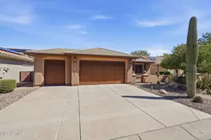 7974 W Discovery Way, Florence, AZ 85132 - Photo 44