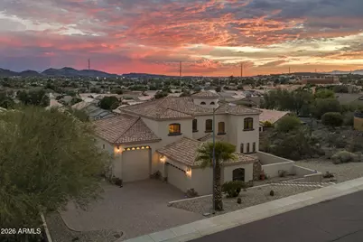 2109 E Kerry Lane, Phoenix, AZ 85024 - Photo 1
