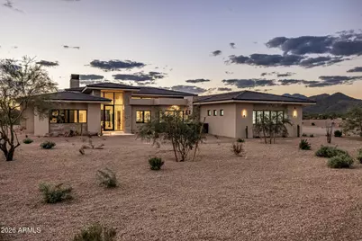 36070 N Prickley Pear Road, Cave Creek, AZ 85331 - Photo 8