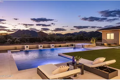 36070 N Prickley Pear Road, Cave Creek, AZ 85331 - Photo 4