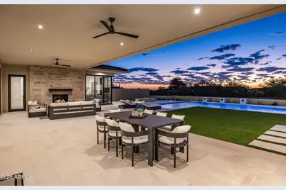 36070 N Prickley Pear Road, Cave Creek, AZ 85331 - Photo 6