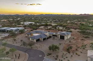 36070 N Prickley Pear Rd, Cave Creek, AZ 85331 - Photo 70