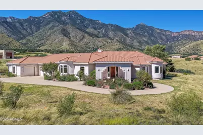 9566 S Swiss Court, Hereford, AZ 85615 - Photo 8