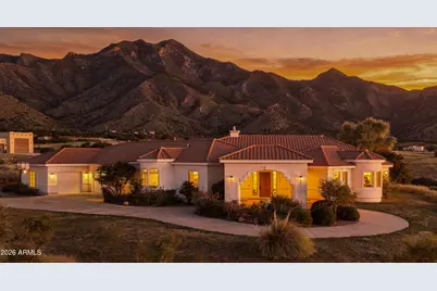 9566 S Swiss Court, Hereford, AZ 85615 - Photo 1