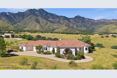 9566 S Swiss Court, Hereford, AZ 85615 - Photo 20