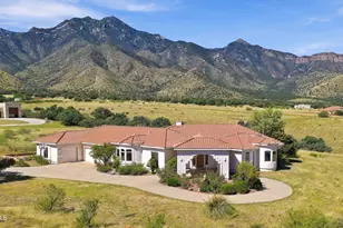 9566 S Swiss Ct, Hereford, AZ 85615 - Photo 20